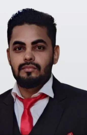 Dinesh Pambra - LIC Agent in Kangra, Himachal Pradesh